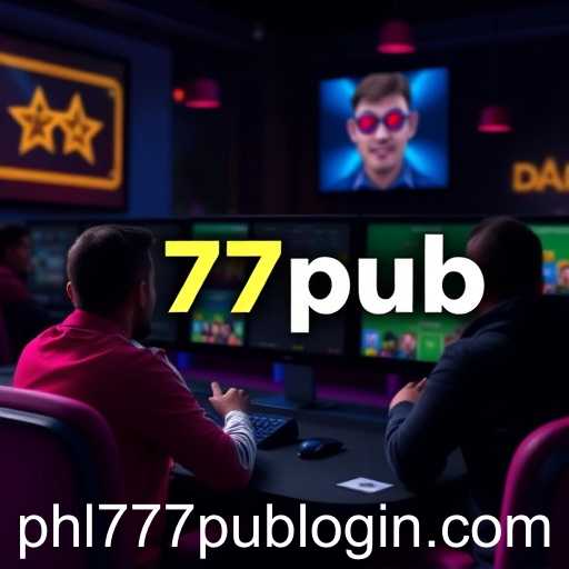 777pub: The Evolution of Gaming and Its Impact
