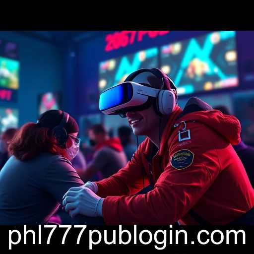 Emerging Trends in Online Gaming