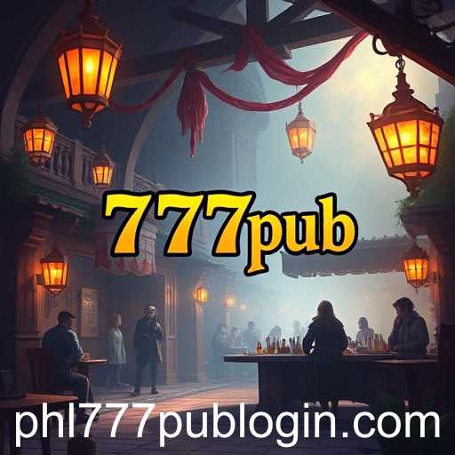 777pub: The Evolution of Online Gaming