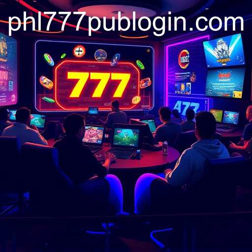 Evolution of Online Gaming Platforms