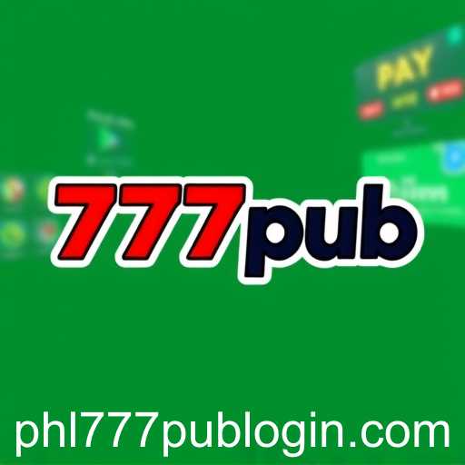 Online Gaming and the Rise of 777pub