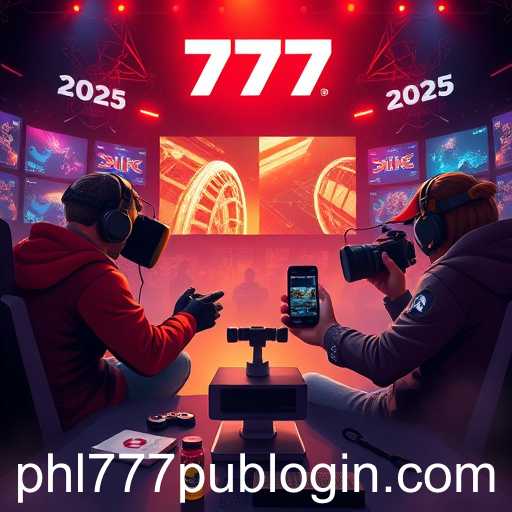 The Rise of Gaming Empires Amidst Regulatory Changes