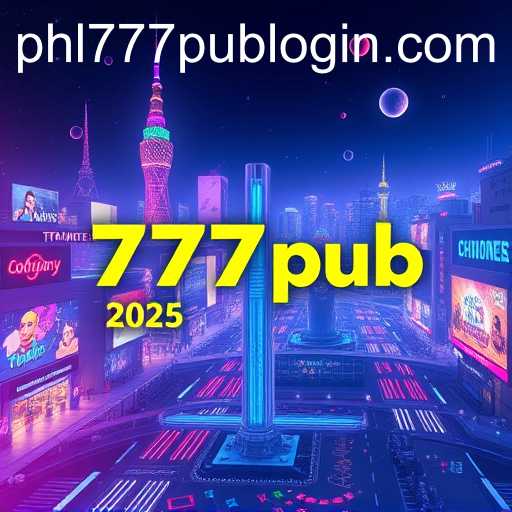 The Rise of 777pub: A New Era in Online Gaming