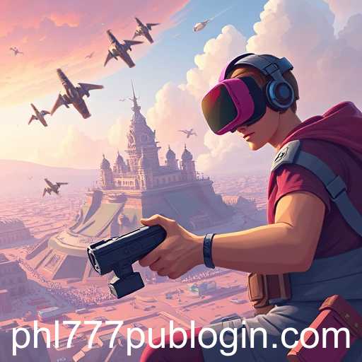 The Rise of Online Gaming: A New Era